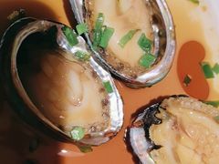 -小螺号海鲜·地道鲁菜(恒大店)