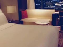 -上海龙之梦万丽酒店