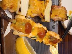 -鸟鹏烧鸟居酒屋(熙龙湾店)