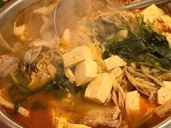 -平壤馆(西塔街店)