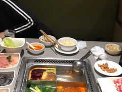 -海底捞火锅(石厦时代广场店)