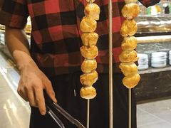 -汉丽斯巴西烤肉自助(市南店)