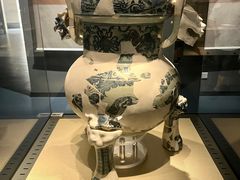 -镇江博物馆