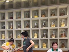 -小螺大作·螺蛳粉火锅(林和西店)