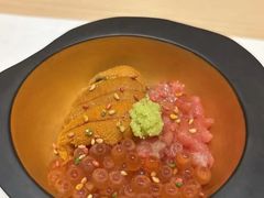 -鮨一日本料理(大中华店)
