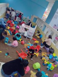 -孩子王(昆山招商花园城店)