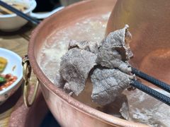 -北京老门框爆肚涮肉馆(凤城六路店)