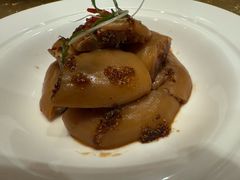 川味凉拌猪脚仔-誉珑轩