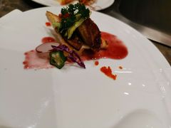 -雅玛花式铁板烧(国宏宾馆店)