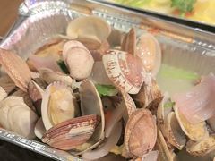 -神府路壹号·海鲜烧烤排档(三坊七巷店)