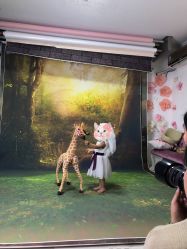 点击看大图 -童影世家儿童摄影(梨园店)