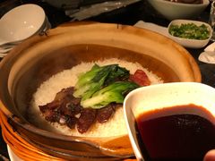 -捞王锅物料理(凯旋路店)