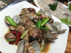 -草原塞蛮羊火锅城(港湾店)