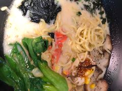 -鳗鱼家·深夜食堂(军博店)
