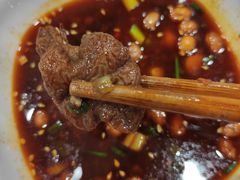 特色油酥卤肥肠-刘胖娃鱼庄·特色肥肠鱼(杨家坪店)