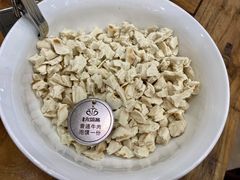 泡馍-老刘家永盛斋(东关南街店)