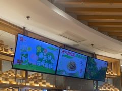 -西贝(太原万象城店)