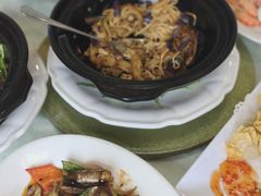 -沙头涌渔栏海鲜餐厅
