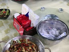 -聚味瞿记·龙虾堂(树木岭店)
