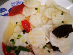 -张大师鸭爪爪特色干锅(南湖店)