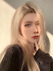 -3AM·S HAIR SALON烫发染发接发