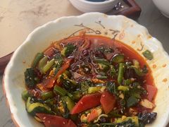 -陈熹公民族美食文化餐厅(中华广场店)