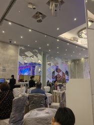 -名宴婚宴专门店·宴会厅(京基100店)