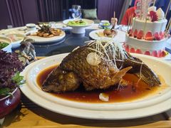 -卫鼎轩·曹公馆(鼓楼店)
