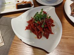 -全聚德烤鸭店(马家堡店)