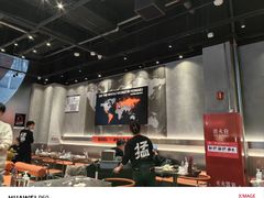 -猛古里烤肉自助(荟聚中心店)