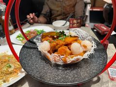 -老福洲·三十年福州味(斗东店)