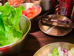 -西塔老太太泥炉烤肉(上海七宝领展广场店)