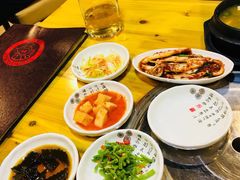 -故乡家韩国料理(丹东街店)