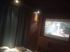 -君悦会影院足道·SPA•推拿(江桥店)