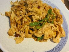 -关东小磨东北菜(上海长风大悦城店)