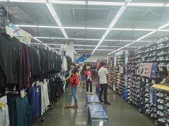 -迪卡侬(香炉礁店)