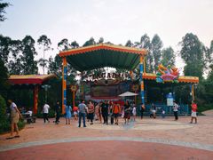 -美的鹭湖探索王国