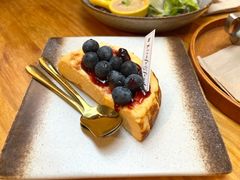 -沏点Trattoria意大利餐厅(新街口店)