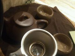 -汤森悠生活文化汤(江宁万达店)