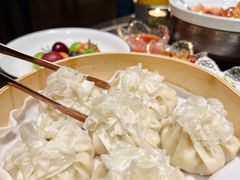 -海派悦庭·海胆烧麦·新融合菜(凯德广场店)