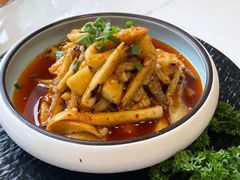 -陈三娃泡姜鸡