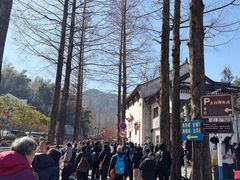 -九华山风景区