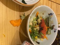 -贵木日本料理·铁板烧(新地假日广场店)