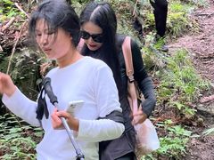 -素山寺森林公园