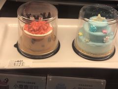 -麦当劳(长泰商业广场店)