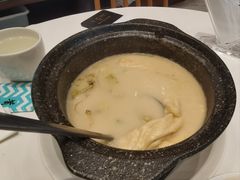 -莆田餐厅PUTIEN(三里屯店)