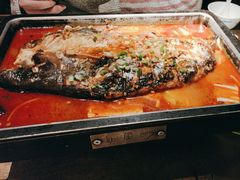 -炉鱼(萧山万象汇店)
