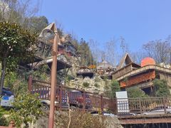 -巴倒烫陆派火锅山庄(南山总店)