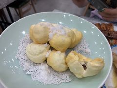 -苏师傅菜馆(上沙店)