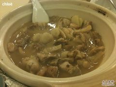 沒花雕味的花雕雞-婆婆家·湛江特色美食(福田振华路店)